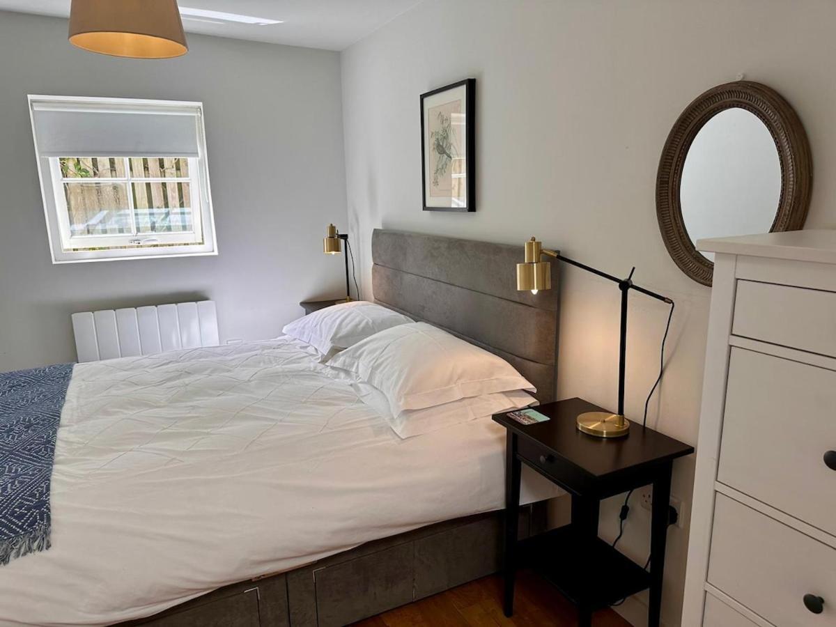 Chambre Lit King-Size